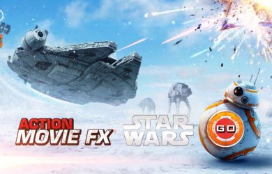 Action Movie FX（动作电影） - 一键成为好莱坞电影大师[ iOS ] 31